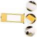 COHEALI 2pcs Blank Rice Paper Scroll Blank Painting Scrolls Portable Poster Ink Painting Paper Wall Hanging Yellowx2pcs 1.5X40X117CMx2pcs - Buy Online on GoSupps.com