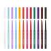 Jolilab 12 Colors Matte Eyeliner Set - Professional Eye Shadow & Gel Eyeliner Collection - Buy Online on GoSupps.com
