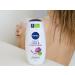  NIVEA NIVEA Care & Cashmere 92852-01000-71 Shower Sensual Care with Soft and Velvety Foam Cream with Cotton Oil 250 ml - Buy Online on GoSupps.com