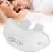 Sonre Stopper Snoring Device - Soft Nasal Plug for Home Sleeping (White) - Buy Online on GoSupps.com