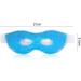 Cooling Eye Mask - Reusable Gel Mask with Visual Holes for Soothing Relief | International Shipping - Buy Online on GoSupps.com