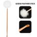 LED Lighting Ear Spoon Set - Ear Wax Remover Kit with Feather Stick Earpick - Buy Online on GoSupps.com