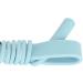 Lash Tweezers Holder Protector Corrosion Resistance Tweezers Wrist Band Skin Friendly Flexible Buckle High Elasticity for Eyelash Grafting (Blue) - Buy Online on GoSupps.com