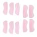 Premium Silicone Eyelash Perming Pads | Eyelash Curling Shields | XS SML XL - Perfect for Eyelash Lifting - Buy Online on GoSupps.com