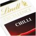  Lindt Lindt Excellence Chilli Chocolate 100 g (Pack of 5) - Buy Online on GoSupps.com
