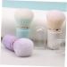 MERRYHAPY Capsule Brush Makeup Brush Portable Brush Face Sculpting Brush Concealer Brush Liquid Foundation Brush Retractable Powder Brush Travel Powder Brush Multi-use Makeup Brush Abs - Buy Online on GoSupps.com