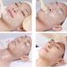 Moisturizing face mask for dry skin care turmeric jelly powder 650g - Buy Online on GoSupps.com