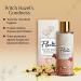 XONA Intimate Hygiene Wash & Oil Combo for Women - Prevents Itching, Irritation & Dryness - No Paraben & SLS - 100ml & 50ml - Suitable for All Skin Types - Buy Online on GoSupps.com