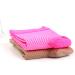 Buy 1 Pair Sports Ankle Protection Sleeves - Elastic Ankle Support Brace & Socks for Optimal Comfort - Perfect for Plantar Fasciitis - Pink L - Buy Online on GoSupps.com