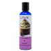 Lick Chocolate and Cream Flavored Massage Oil with Vitamin E - Edible Flavored Oil - Perfect Massage Oils for Romantic Date Night Ideal for Couples Enjoyment Women's Body Care 4 oz