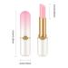 Ownest Beauty KYDA 2 Pcs Color Changing Lipstick Set - Moisturizing Fruity Lip Balm with Temperature Change Formula for Lasting Nourishment - Jelly Magic Color Change in Pink - Buy Online on GoSupps.com