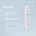 Gimme Beauty Coconut Beachy Revival Dry Shampoo Spray - Non Toxic Aloe Vera & Biotin Formula for All Hair Types - 5 oz with UV Guard - Buy Online on GoSupps.com