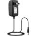QKKE AC Adapter for Compex Edge - Black