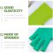 FOMIYES 6 Pairs Mitts Joint Relief Quilting Supplies Budget Category Stickers Fingerless Pressure Gloves Craft Gloves Quilting Glove Hand Sewing Supplies Sleeve Spandex Dedicated Work - Buy Online on GoSupps.com