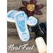 100 Pairs Premium Disposable Spray Tanning Feet Pads - International Shipping Available - Buy Online on GoSupps.com