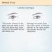 BIOA UA Night Repair Eye Cream | Moisturizing & Gentle Wrinkle-Tightening Formula | International Shipping Available - Buy Online on GoSupps.com