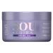Felps Xblond Sou Loira I'm Blond Color Correcting Hair Mask - 250ml/8.45oz