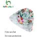 UPF 50+ Baby Girls' Swimsuit with Snap Bottom | Pink Flower | 2-3 Years | Sun Protection - Buy Online on GoSupps.com
