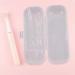 Magideal Travel Case for Electric Toothbrushes & Heads - Compact Space-Saving Reusable Holder - Buy Online on GoSupps.com