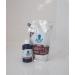 The Bluebeards Revenge Original Body Wash Refill Pouch Low Waste Vegan Friendly Moisturising Body Wash 1 Litre - Buy Online on GoSupps.com