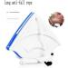 Window Cleaner Magnetic Window Cleaning Equipment/Surface Cleaning Brush/Window Cleaner Tool/Magnetic Glass Rub Brush Suitable for 3-8mm Single Layer Glass - Buy Online on GoSupps.com