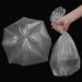 Saedy 8 Gallon / 30 L Garbage Bags 260 Counts - Buy Online on GoSupps.com
