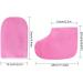 Paraffin Wax Spa Treatment Gloves & Booties - Reusable Heat Therapy Kit for Hands and Feet - Buy Online on GoSupps.com