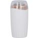 Buy Electric Beard Trimmer for Men - Efficient & Portable Daily Grooming (White) - International Shipping Available - Buy Online on GoSupps.com