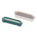 ROMISBABA 2pcs Box Rabbit Toilet Bunny Litter Toilet Hamster Bedding Pet Litter Pan Trainer Hamster Toilet Pp 27X18.8X4CM As Shown 3