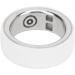 Smart Health Ring Stainless Steel Waterproof Sleep Quality Detection High Accuracy Stylish Sleep Health Monitor Ring for Gym (22#) 22# 22# - Buy Online on GoSupps.com