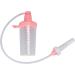 Garosa Manual Vaginal Shower - Gynecological Cleaner & Pressure Bottle for Hygiene | Safe & Effective Toileting Solution - Buy Online on GoSupps.com