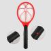 SZYDD Electric Anti Swatter Cordless Battery Power Fly Racket 1PCS - Buy Online on GoSupps.com