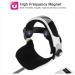 Semme Electrical Head Massage Device - Humanized Design for Home Relaxation | Vibration Helmet for Brain Voltage Massage & Health Benefits - Buy Online on GoSupps.com