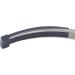 Stainless Steel Dead Skin Remover Clipper Large Flat Easy to Remove Cuticle Trimming Nipper for Nail Art Accessories - Buy Online on GoSupps.com