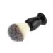 Nylon Cosmetic Brush No Hair Removal Shaving Brush