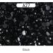 1400pcs AB Color Resin Rhinestones Non Hotfix 5mm - 30g | Bling Diamonds for Mugs, Bottles, Tumblers, Crafts - A27 Black - Buy Online on GoSupps.com