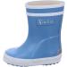 Aigle Baby Flac Wellington Boots 6 UK Child - Blue Ciel - Buy Online on GoSupps.com
