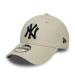 New Era Boys Baseball Cap League Essential 6-12 Years New York Yankees #34848