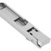 Small Nail Clippers Foldable Double Ended Fingernail Clippers for Travel - Buy Online on GoSupps.com