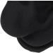 Black Silicone Human Ear Model for Acupuncture & Piercing Practice - Buy Online on GoSupps.com