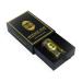 INTENSE OUD Erba Perfume Oil 12ML (0.40 OZ) With Black Gift Box Zesty Citrus With Vanilla & Musk Finish. - Buy Online on GoSupps.com