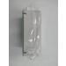 Buy Plastic Wet Wiping Box - Optimal Storage Solution for Wet Wipes Napkins & Baby Towels - International Shipping Available - Buy Online on GoSupps.com