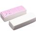 Ancllo depilatory paper 100 pieces professional hair removal depilation paper fleece epilier women wax strips paper shaving roller grow smooth legs