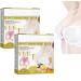 GMFLEX Breast Enhancement Patch Breast Enhancement Mask Breast Upright Lifter Enlarger Patch Bust Enhancement Patch (Color : 3 Boxes)