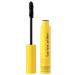 Mascara bulles mascara bulles waterproof longue tenue volume et longueur mascaras naturels pour cils pour tous les looks (1pcs)