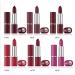 Barra de Labios Color Lipstick 04 - Vibrant Long-Lasting Lip Color for International Shipping - Buy Online on GoSupps.com