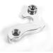 Aluminium Alloy Rear Derailleur Hanger Hook | Drop Out Adapter 1# - High Quality - Buy Online on GoSupps.com