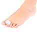 Bunion Corrector 2 Pairs - Gel Toe Separator & Big Toe Straightener Protectors for Hallux Valgus Pain Relief - Buy Online on GoSupps.com
