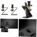 Shop Minkissy Acrylic Razor Holder - Premium Bartbrush Organizer for Men | International Shipping Available - Buy Online on GoSupps.com