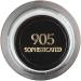 Revlon Nail Enamel 905 Sophisticated - Chip Resistant Nail Polish Glossy Black/Grey Finish 0.5 oz | International Shipping Available - Buy Online on GoSupps.com
